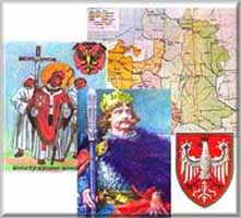 Przemyśl - widok historyczny 1